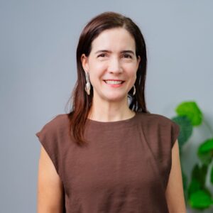 Picture of Maritza Roldan (CEO)