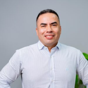 Picture of Miguel Angel Carrillo Naranjo